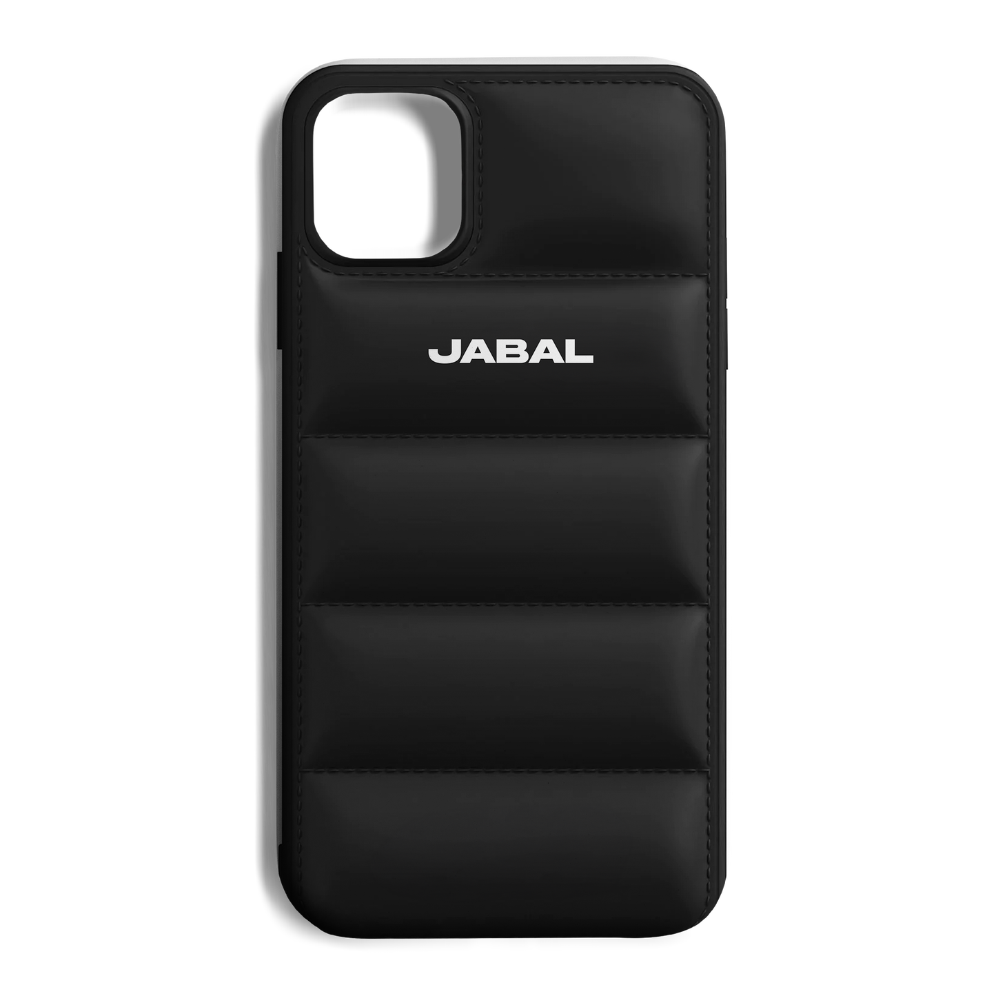 Jabal Puffercase