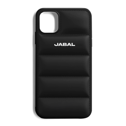 Jabal Puffercase